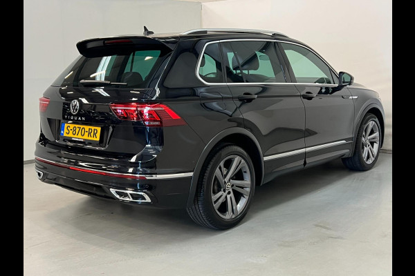 Volkswagen Tiguan 1.5 TSI R-Line / Pano / BTW / Memory / Trekhaak