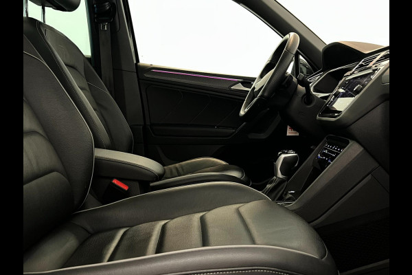Volkswagen Tiguan 1.5 TSI R-Line / Pano / BTW / Memory / Trekhaak