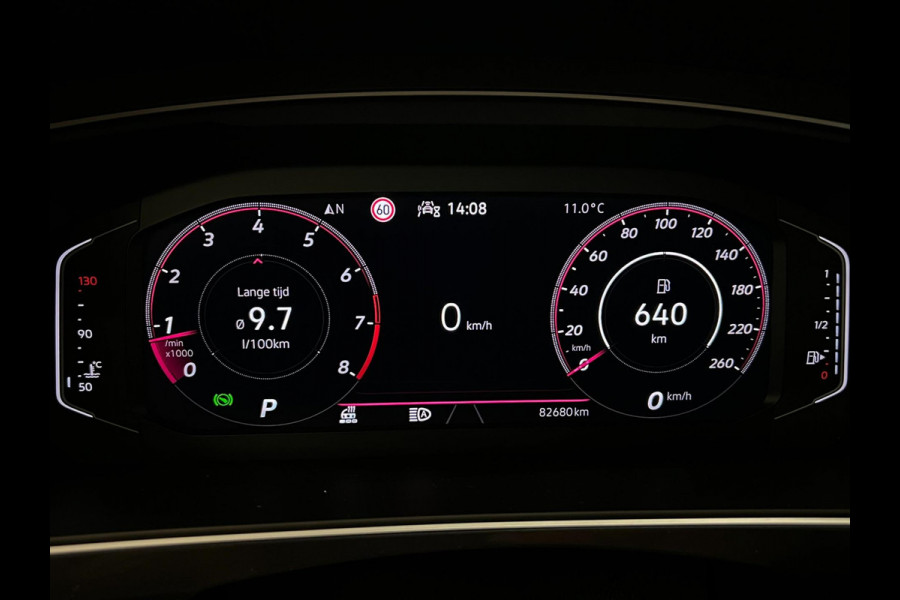 Volkswagen Tiguan 1.5 TSI R-Line / Pano / BTW / Memory / Trekhaak
