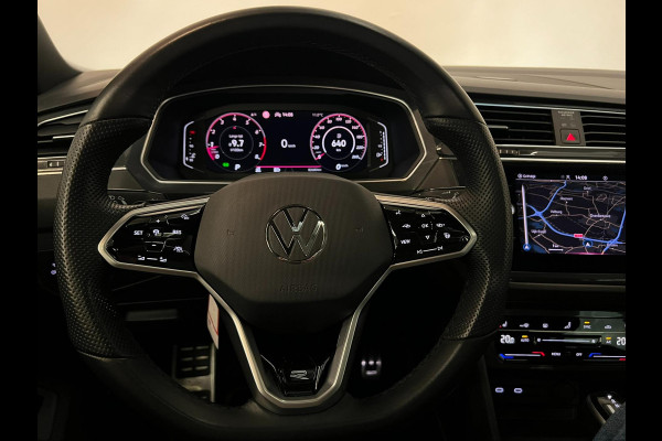 Volkswagen Tiguan 1.5 TSI R-Line / Pano / BTW / Memory / Trekhaak