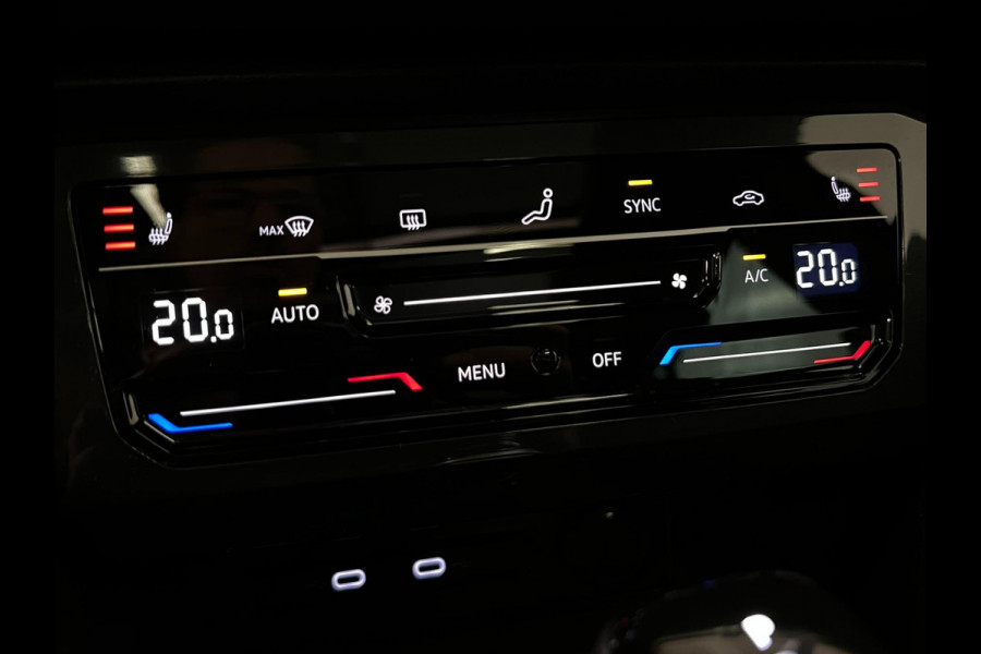 Volkswagen Tiguan 1.5 TSI R-Line / Pano / BTW / Memory / Trekhaak