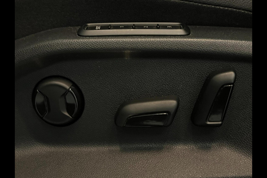 Volkswagen Tiguan 1.5 TSI R-Line / Pano / BTW / Memory / Trekhaak