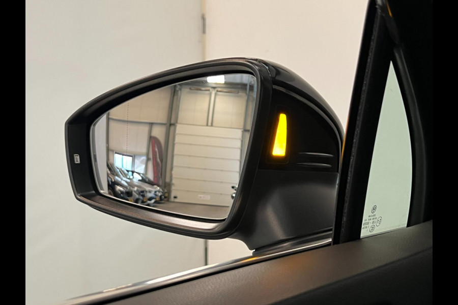 Volkswagen Tiguan 1.5 TSI R-Line / Pano / BTW / Memory / Trekhaak