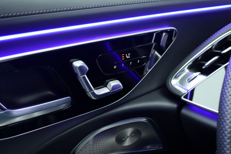 Mercedes-Benz E-Klasse 220 d AMG Line | Hyperscreen | Distronic | Memory | Burmester | HUD | 3D-Display | Panoramadak | Surround Camera | Keyless Go | Digital Light |