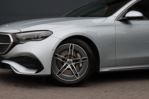 Mercedes-Benz E-Klasse 220 d AMG Line | Hyperscreen | Distronic | Memory | Burmester | HUD | 3D-Display | Panoramadak | Surround Camera | Keyless Go | Digital Light |