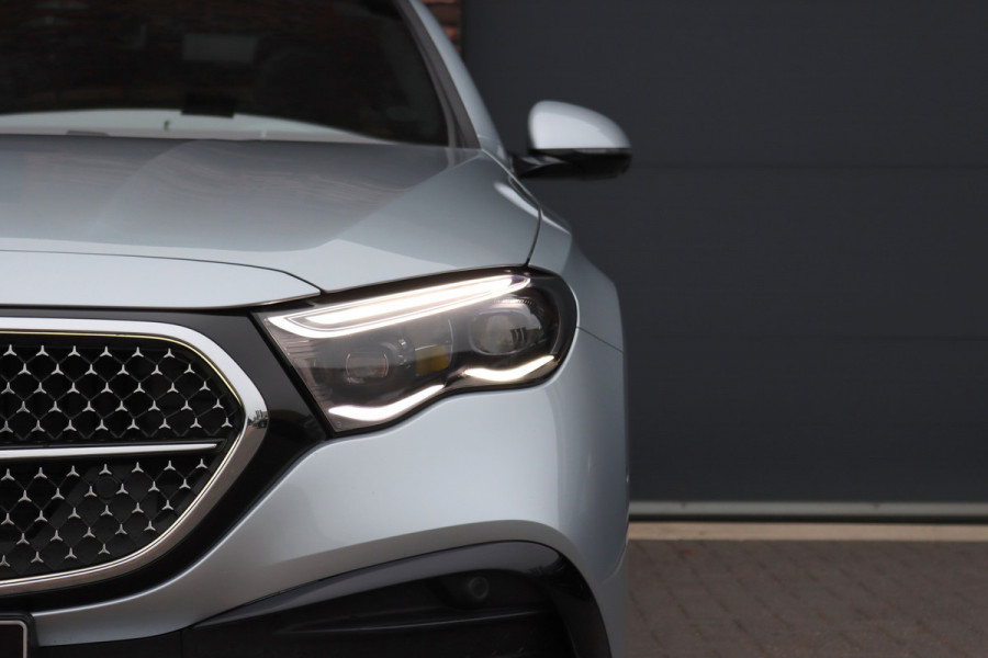 Mercedes-Benz E-Klasse 220 d AMG Line | Hyperscreen | Distronic | Memory | Burmester | HUD | 3D-Display | Panoramadak | Surround Camera | Keyless Go | Digital Light |