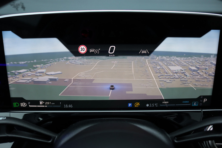 Mercedes-Benz E-Klasse 220 d AMG Line | Hyperscreen | Distronic | Memory | Burmester | HUD | 3D-Display | Panoramadak | Surround Camera | Keyless Go | Digital Light |