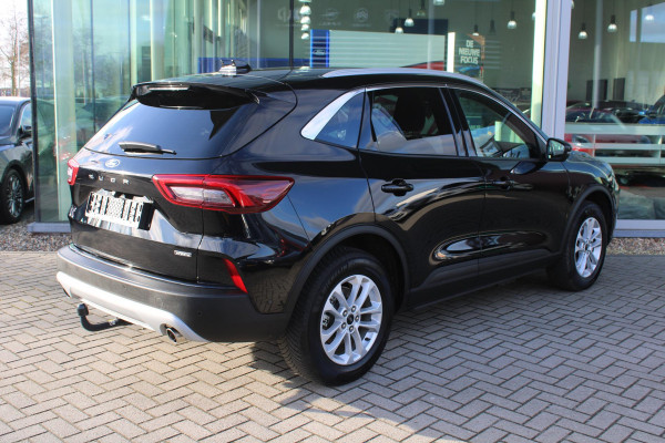 Ford Kuga 2.5 PHEV Titanium 243pk | Driver Assistance Pack | Trekhaak Afneembaar | 2.100kg Trekgewicht | Michelin Cross Climate banden