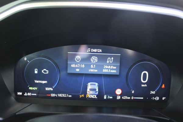 Ford Kuga 2.5 PHEV Titanium 243pk | Driver Assistance Pack | Trekhaak Afneembaar | 2.100kg Trekgewicht | Michelin Cross Climate banden