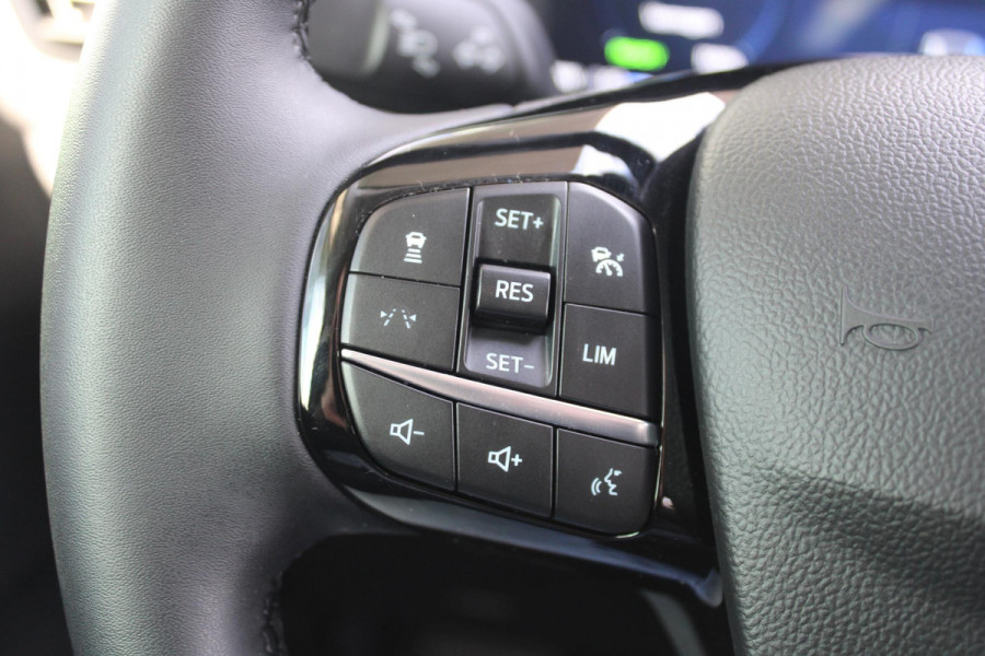 Ford Kuga 2.5 PHEV Titanium 243pk | Driver Assistance Pack | Trekhaak Afneembaar | 2.100kg Trekgewicht | Michelin Cross Climate banden