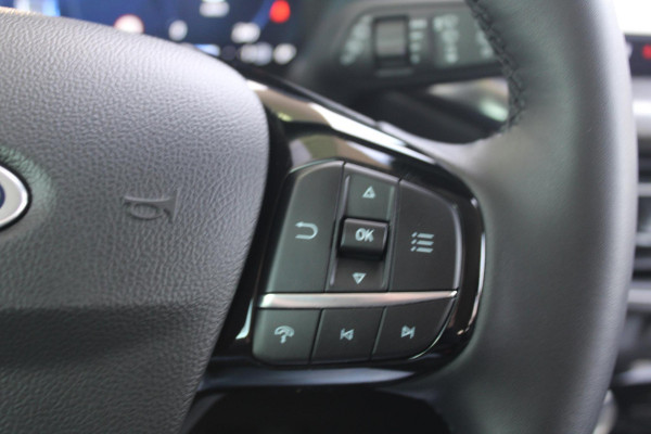 Ford Kuga 2.5 PHEV Titanium 243pk | Driver Assistance Pack | Trekhaak Afneembaar | 2.100kg Trekgewicht | Michelin Cross Climate banden