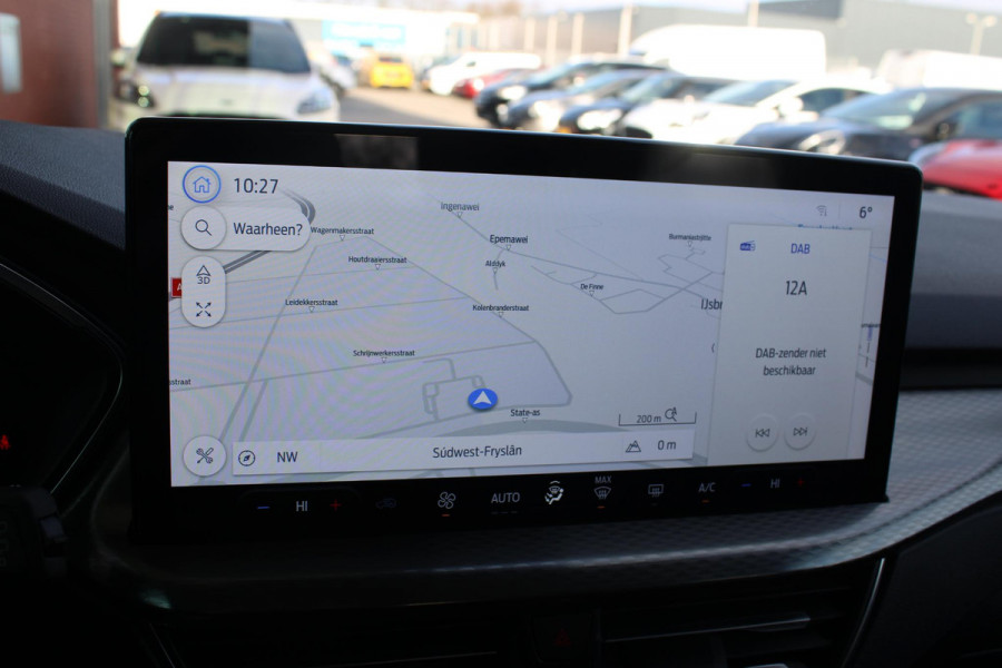 Ford Kuga 2.5 PHEV Titanium 243pk | Driver Assistance Pack | Trekhaak Afneembaar | 2.100kg Trekgewicht | Michelin Cross Climate banden