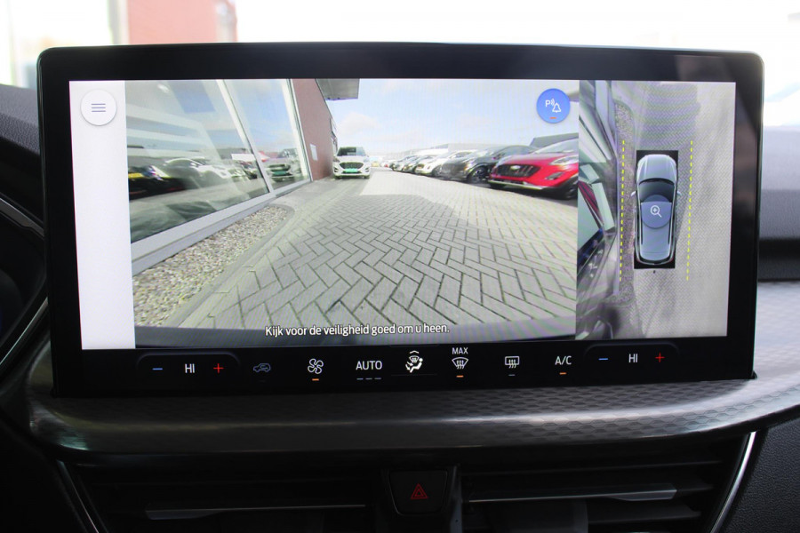 Ford Kuga 2.5 PHEV Titanium 243pk | Driver Assistance Pack | Trekhaak Afneembaar | 2.100kg Trekgewicht | Michelin Cross Climate banden