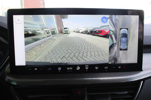 Ford Kuga 2.5 PHEV Titanium 243pk | Driver Assistance Pack | Trekhaak Afneembaar | 2.100kg Trekgewicht | Michelin Cross Climate banden