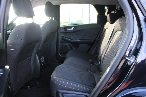 Ford Kuga 2.5 PHEV Titanium 243pk | Driver Assistance Pack | Trekhaak Afneembaar | 2.100kg Trekgewicht | Michelin Cross Climate banden