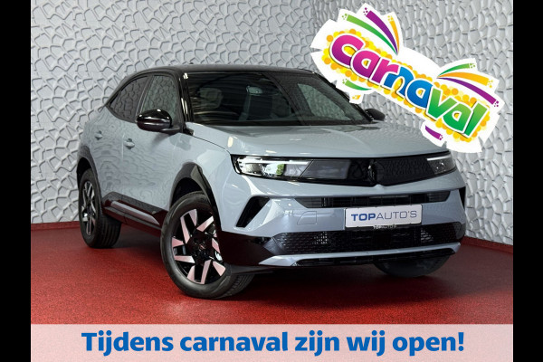 Opel Mokka 1.2 TURBO 130PK ✅ NIEUWE AUTO ✅ GS LINE / BLACK PACK 360.CAM 06/2025 CAPRLAY STOEL/STUUR VERW CAMERA ✅Top Auto's Wijchen , 30 Jaar Specialist in Opel   : Alle Type's : Ultimate / GS / Edition / Business   , Zowel PHEV / HEV / MHEV / TURBO / HYBRID / Benzine ✅