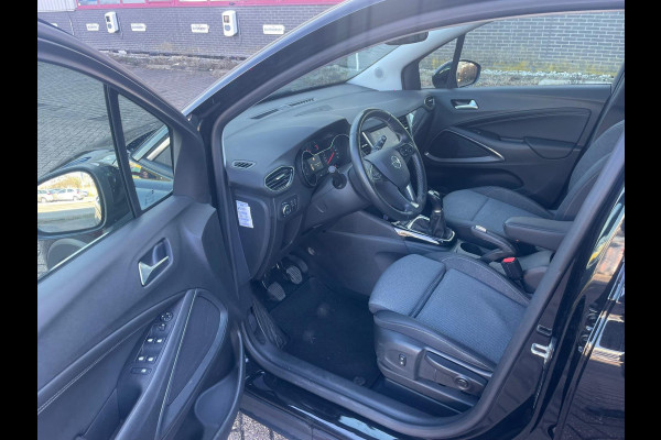 Opel Crossland 1.2 Edition / stoelverwarming / carplay