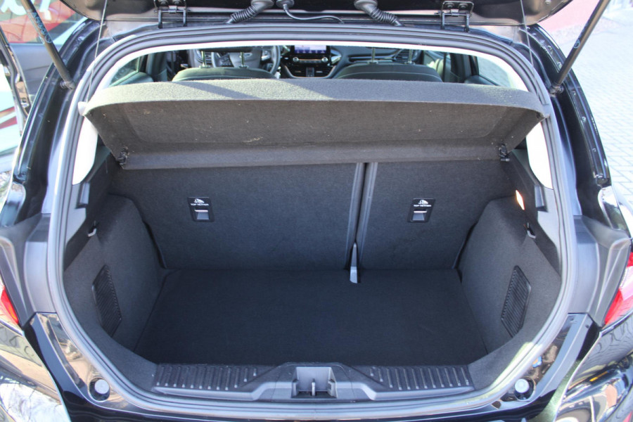 Ford Fiesta 1.0 EcoBoost Hybrid Titanium | Navigatie | LED | Cruise Control | Climate Control | DAB