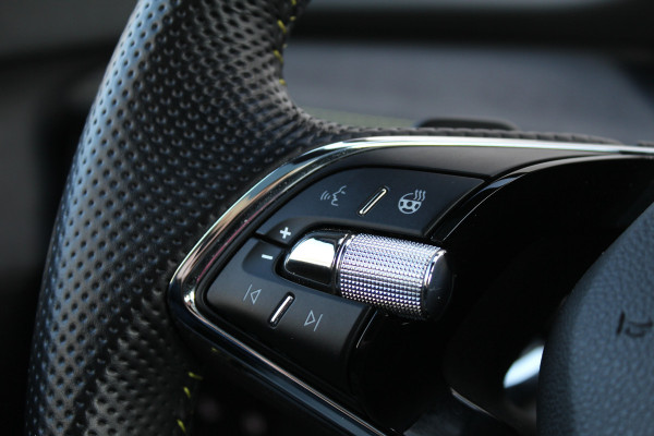 Škoda ENYAQ Coupé iV 80 RS | BTW-Auto | Panoramadak | Trekhaak | BLIS | Stoelverwarming