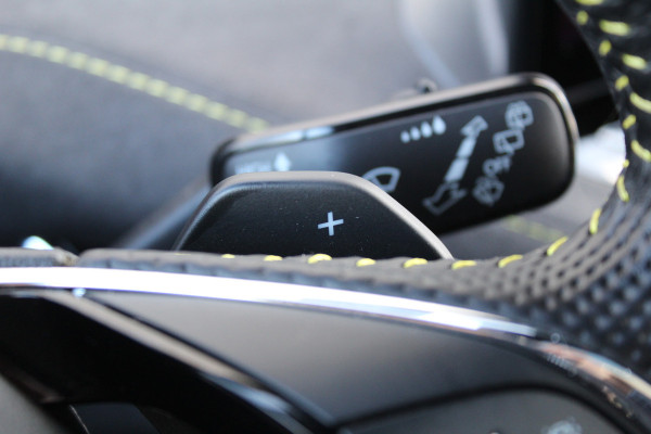 Škoda ENYAQ Coupé iV 80 RS | BTW-Auto | Panoramadak | Trekhaak | BLIS | Stoelverwarming