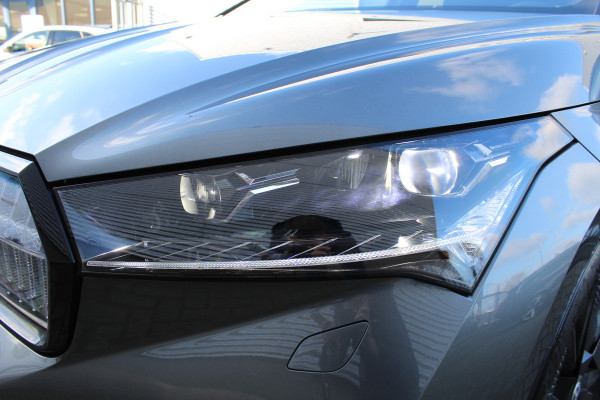 Škoda ENYAQ Coupé iV 80 RS | BTW-Auto | Panoramadak | Trekhaak | BLIS | Stoelverwarming