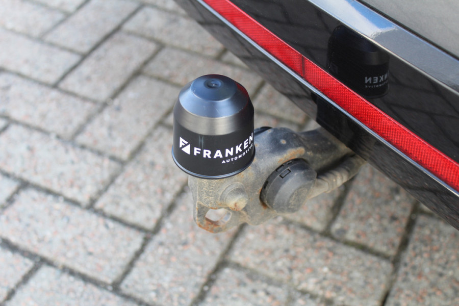 Škoda ENYAQ Coupé iV 80 RS | BTW-Auto | Panoramadak | Trekhaak | BLIS | Stoelverwarming