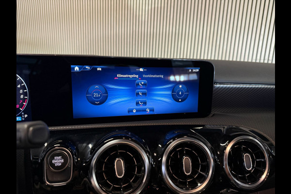 Mercedes-Benz A-Klasse 250e Hybrid Progressive Advanced Face Lift-WIDESCREEN-CAMERA-NAVI-APPLE-COMPLEET