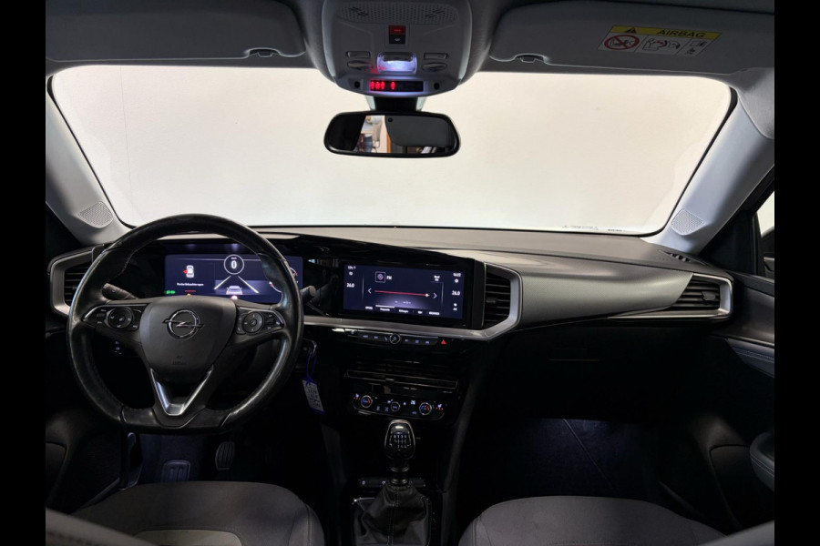 Opel Mokka 1.2 Turbo Elegance*Winter-Pakket*Cruise-Control*Camera*Xenon*PDC*Apple-Caplay*