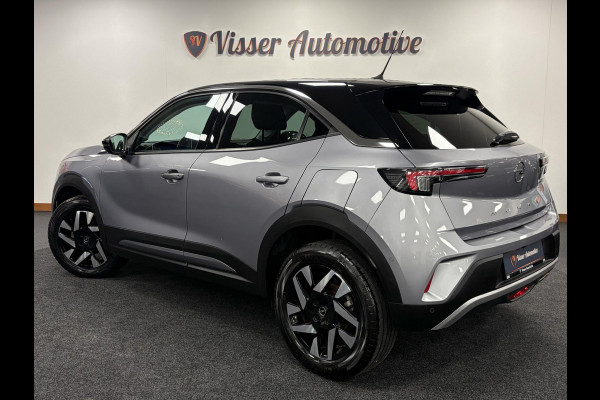 Opel Mokka 1.2 Turbo Elegance*Winter-Pakket*Cruise-Control*Camera*Xenon*PDC*Apple-Caplay*