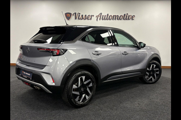 Opel Mokka 1.2 Turbo Elegance*Winter-Pakket*Cruise-Control*Camera*Xenon*PDC*Apple-Caplay*