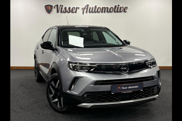 Opel Mokka 1.2 Turbo Elegance*Winter-Pakket*Cruise-Control*Camera*Xenon*PDC*Apple-Caplay*