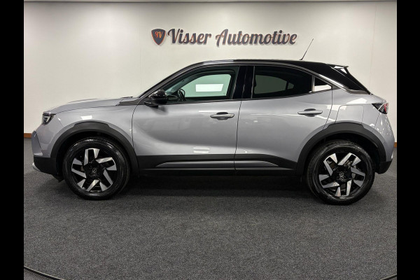 Opel Mokka 1.2 Turbo Elegance*Winter-Pakket*Cruise-Control*Camera*Xenon*PDC*Apple-Caplay*