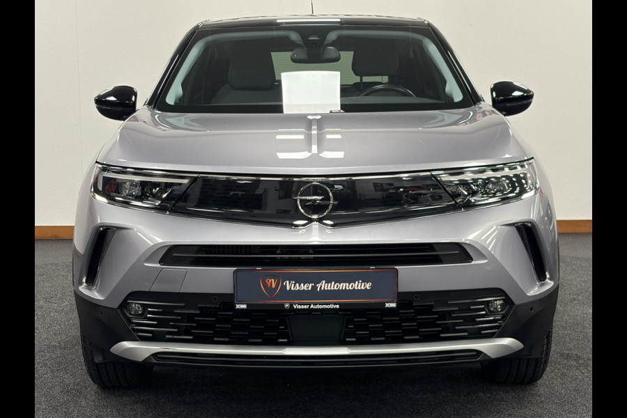 Opel Mokka 1.2 Turbo Elegance*Winter-Pakket*Cruise-Control*Camera*Xenon*PDC*Apple-Caplay*