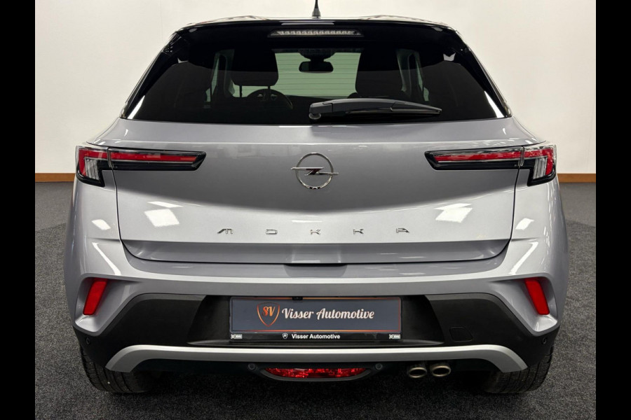 Opel Mokka 1.2 Turbo Elegance*Winter-Pakket*Cruise-Control*Camera*Xenon*PDC*Apple-Caplay*