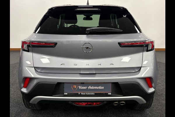 Opel Mokka 1.2 Turbo Elegance*Winter-Pakket*Cruise-Control*Camera*Xenon*PDC*Apple-Caplay*