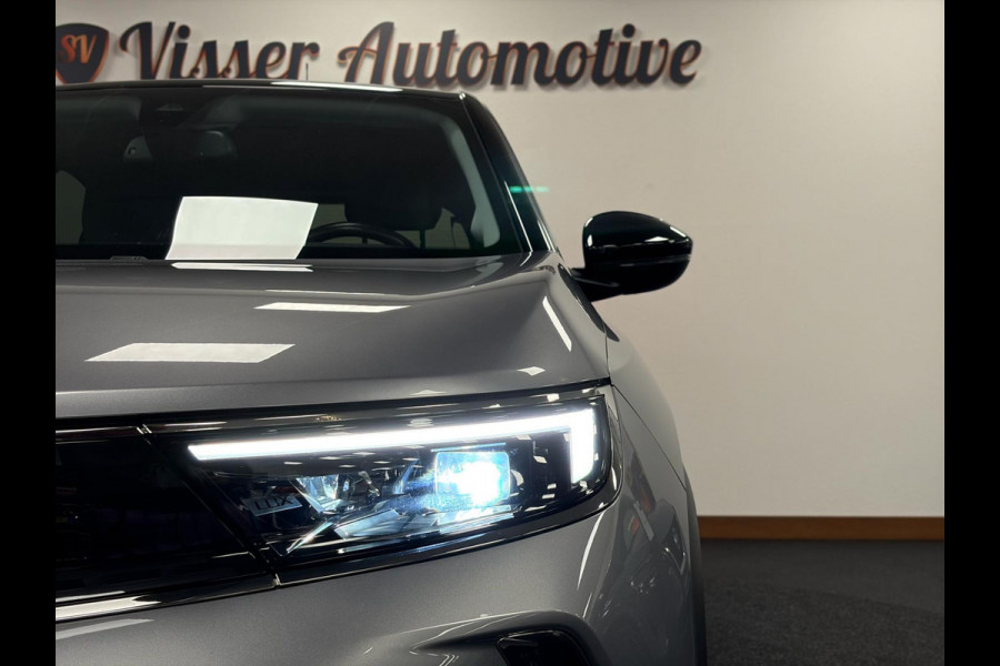 Opel Mokka 1.2 Turbo Elegance*Winter-Pakket*Cruise-Control*Camera*Xenon*PDC*Apple-Caplay*