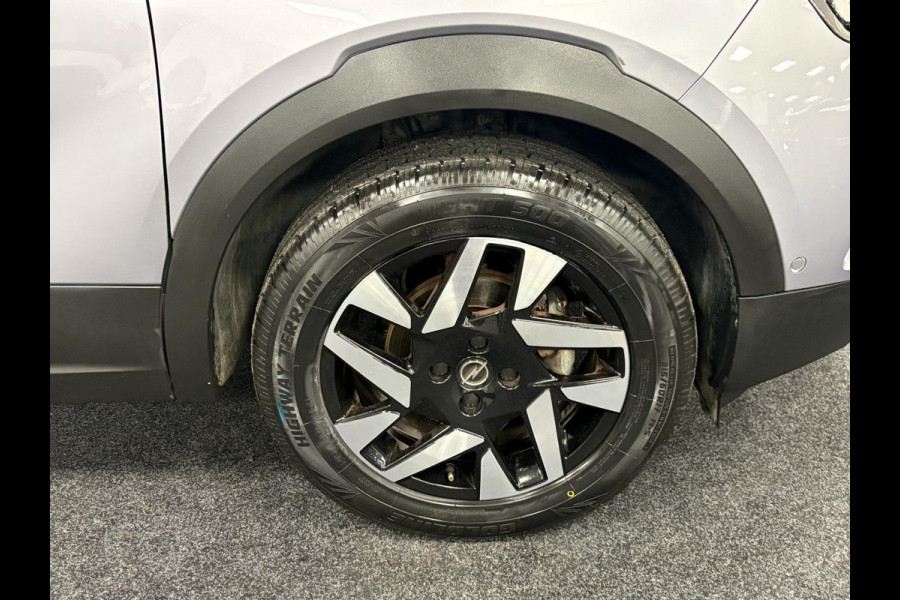 Opel Mokka 1.2 Turbo Elegance*Winter-Pakket*Cruise-Control*Camera*Xenon*PDC*Apple-Caplay*