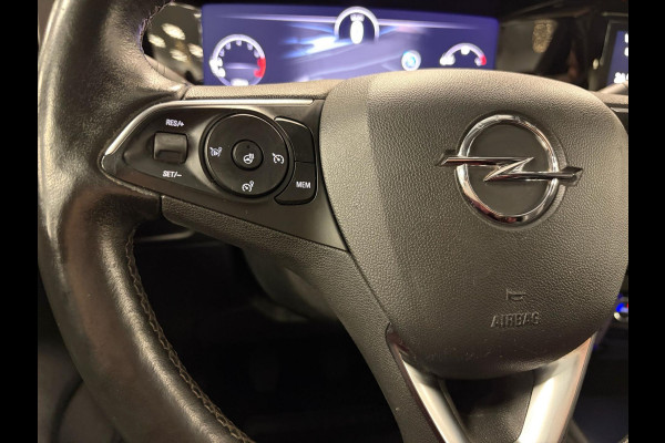 Opel Mokka 1.2 Turbo Elegance*Winter-Pakket*Cruise-Control*Camera*Xenon*PDC*Apple-Caplay*