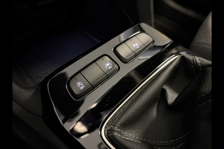 Opel Mokka 1.2 Turbo Elegance*Winter-Pakket*Cruise-Control*Camera*Xenon*PDC*Apple-Caplay*