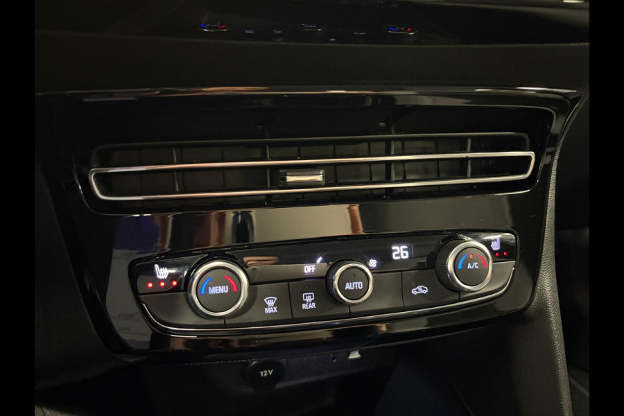 Opel Mokka 1.2 Turbo Elegance*Winter-Pakket*Cruise-Control*Camera*Xenon*PDC*Apple-Caplay*