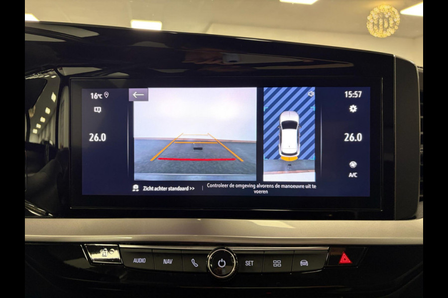 Opel Mokka 1.2 Turbo Elegance*Winter-Pakket*Cruise-Control*Camera*Xenon*PDC*Apple-Caplay*