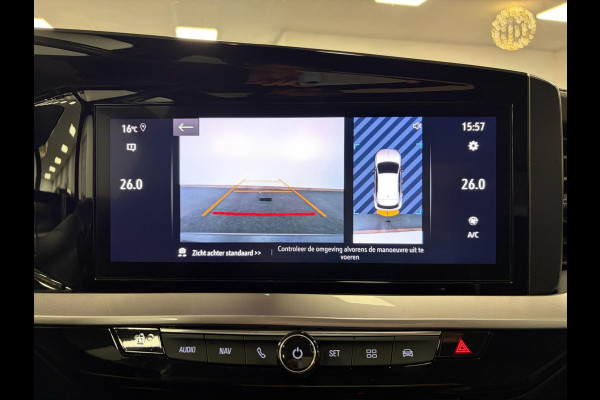 Opel Mokka 1.2 Turbo Elegance*Winter-Pakket*Cruise-Control*Camera*Xenon*PDC*Apple-Caplay*