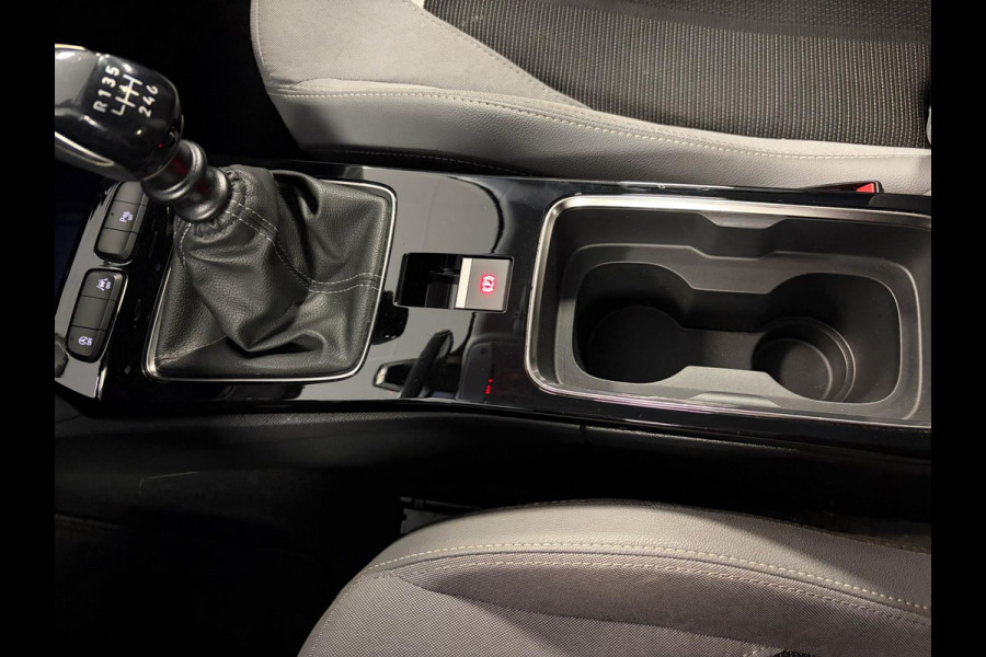 Opel Mokka 1.2 Turbo Elegance*Winter-Pakket*Cruise-Control*Camera*Xenon*PDC*Apple-Caplay*