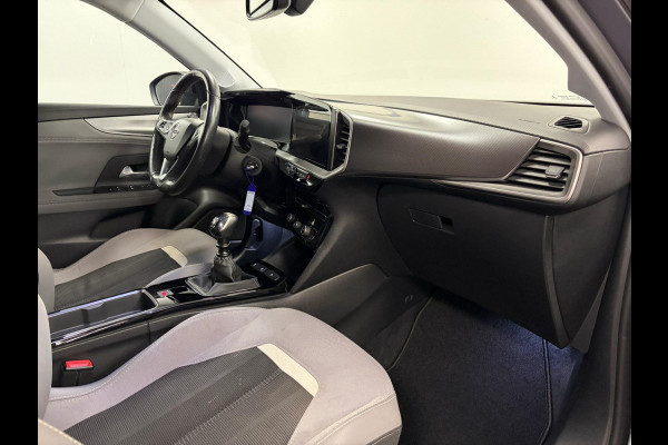 Opel Mokka 1.2 Turbo Elegance*Winter-Pakket*Cruise-Control*Camera*Xenon*PDC*Apple-Caplay*