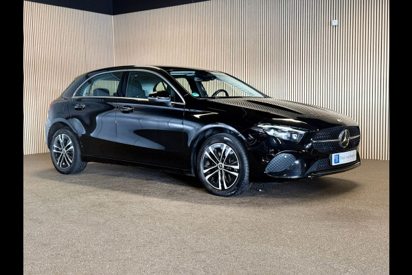 Mercedes-Benz A-Klasse 250e Hybrid Progressive Advanced Face Lift-WIDESCREEN-CAMERA-NAVI-APPLE-COMPLEET