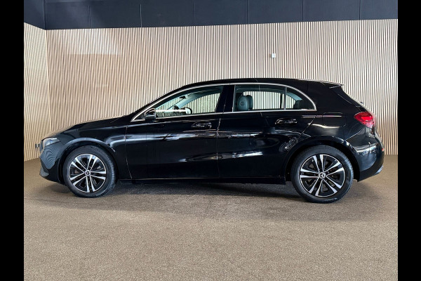 Mercedes-Benz A-Klasse 250e Hybrid Progressive Advanced Face Lift-WIDESCREEN-CAMERA-NAVI-APPLE-COMPLEET