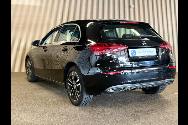 Mercedes-Benz A-Klasse 250e Hybrid Progressive Advanced Face Lift-WIDESCREEN-CAMERA-NAVI-APPLE-COMPLEET
