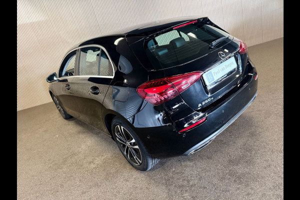 Mercedes-Benz A-Klasse 250e Hybrid Progressive Advanced Face Lift-WIDESCREEN-CAMERA-NAVI-APPLE-COMPLEET