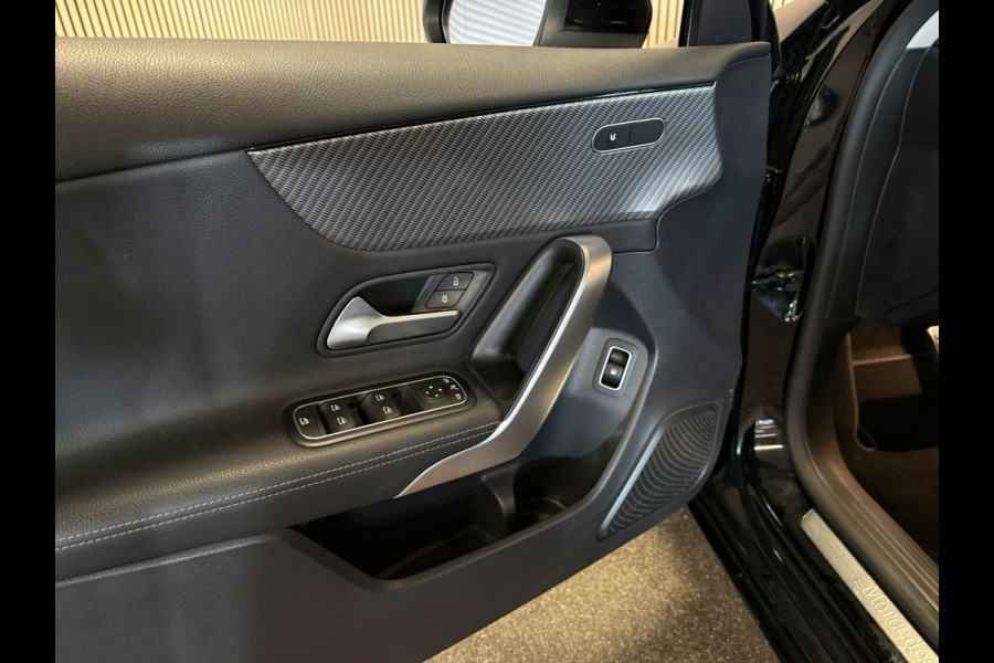 Mercedes-Benz A-Klasse 250e Hybrid Progressive Advanced Face Lift-WIDESCREEN-CAMERA-NAVI-APPLE-COMPLEET