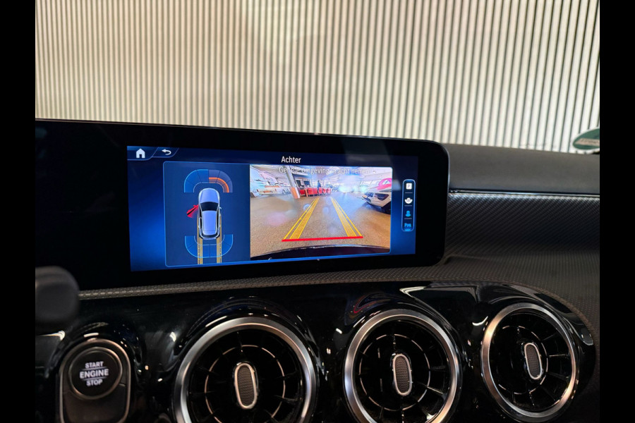 Mercedes-Benz A-Klasse 250e Hybrid Progressive Advanced Face Lift-WIDESCREEN-CAMERA-NAVI-APPLE-COMPLEET